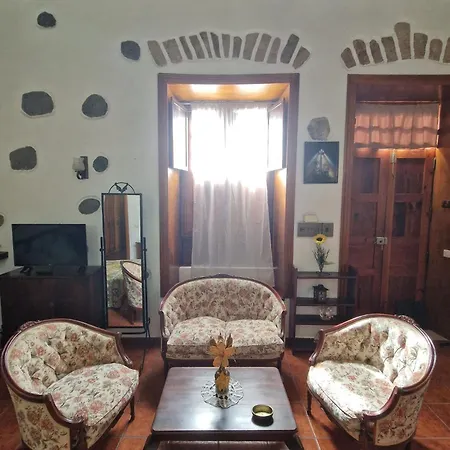 Chc - Casa Callao Lejlighed Caleta de Interián