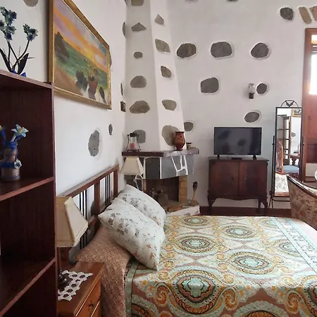 Chc - Casa Callao Lejlighed Caleta de Interián