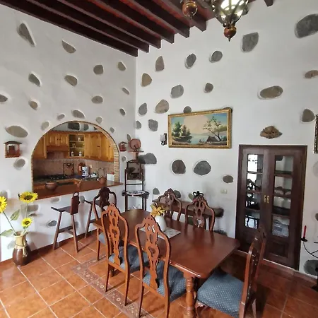 Chc - Casa Callao Lejlighed