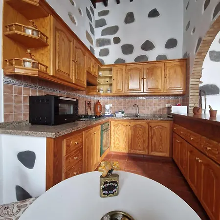 Chc - Casa Callao Apartment *